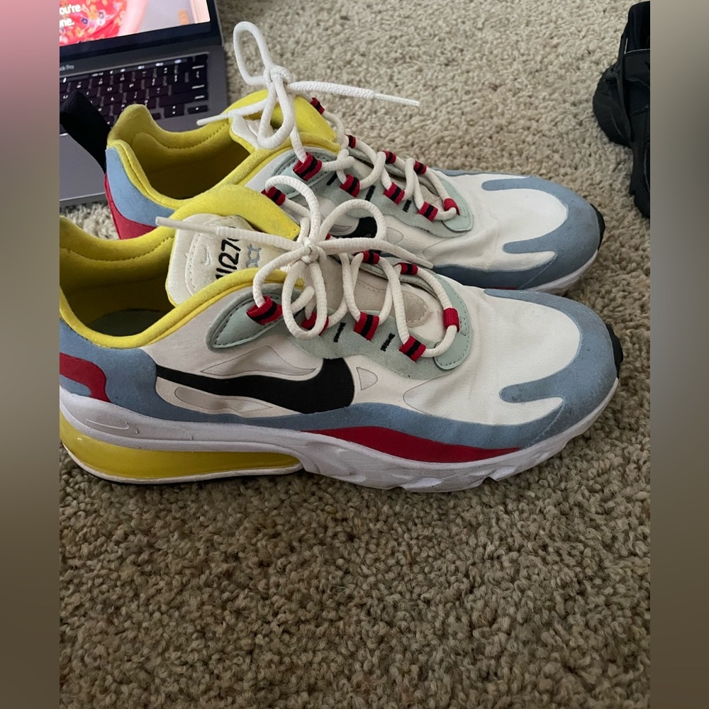 Air270